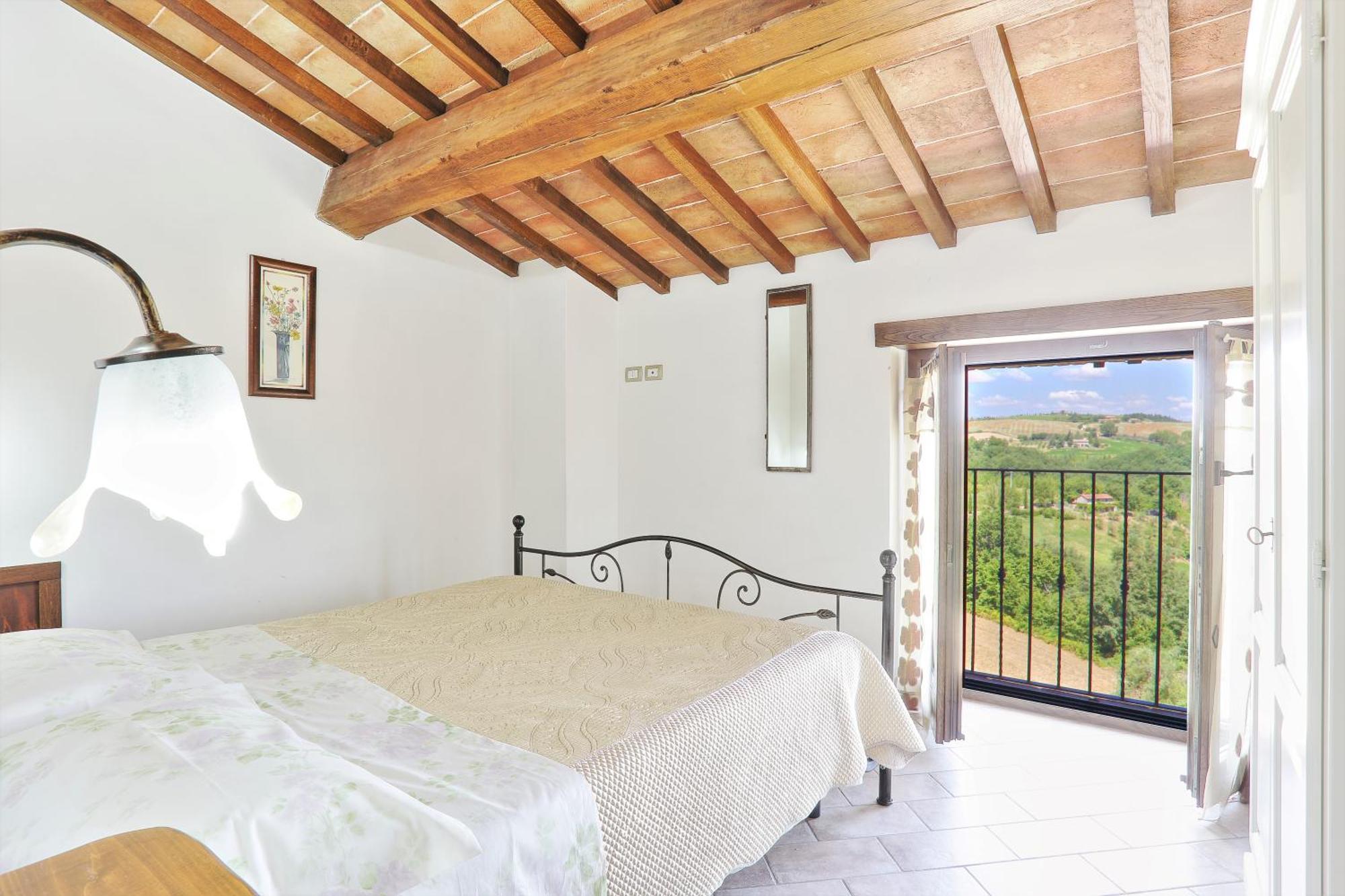 Agriturismo Tenuta Capitolini Collelungo  Bilik gambar